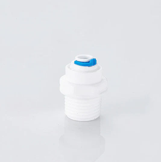 Robinet cuisine évier purificateur d’eau 3 voies - Blanc - Laiton