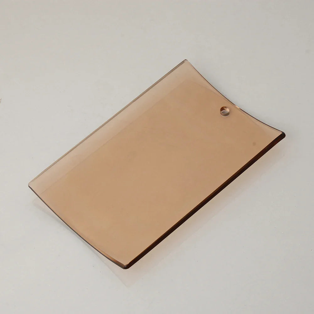 Robinet mural encastrable lavabo salle de bain fontaine - Noir - Laiton